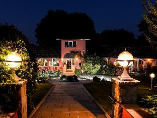 relais du silence hostellerie des freres ibarboure