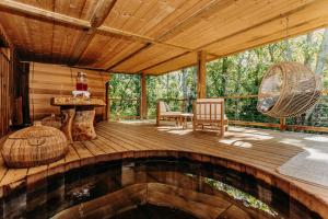 relais du silence hostellerie des freres ibarboure