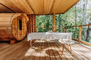 relais du silence hostellerie des freres ibarboure