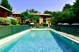 relais du silence hostellerie des freres ibarboure