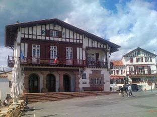 relais du silence hostellerie des freres ibarboure
