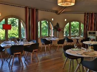 relais du silence hostellerie des freres ibarboure