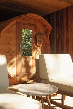 relais du silence hostellerie des freres ibarboure