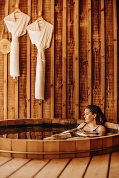 relais du silence hostellerie des freres ibarboure