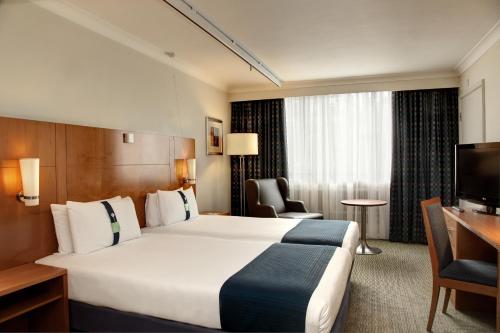 Holiday Inn London-Bloomsbury Hotel By Ihg,Camden>>Bloomsbury,4 star