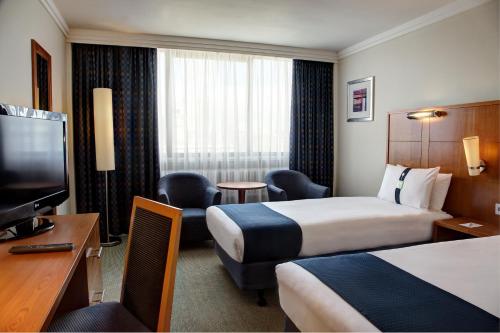 Holiday Inn London-Bloomsbury Hotel By Ihg,Camden>>Bloomsbury,4 star