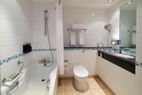 Holiday Inn London-Bloomsbury Hotel By Ihg,Camden>>Bloomsbury,4 star