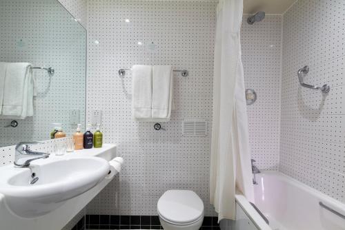 Holiday Inn London-Bloomsbury Hotel By Ihg,Camden>>Bloomsbury,4 star