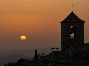 Hotel Siuranella,Salou>>Cornudella De Montsant,1 star