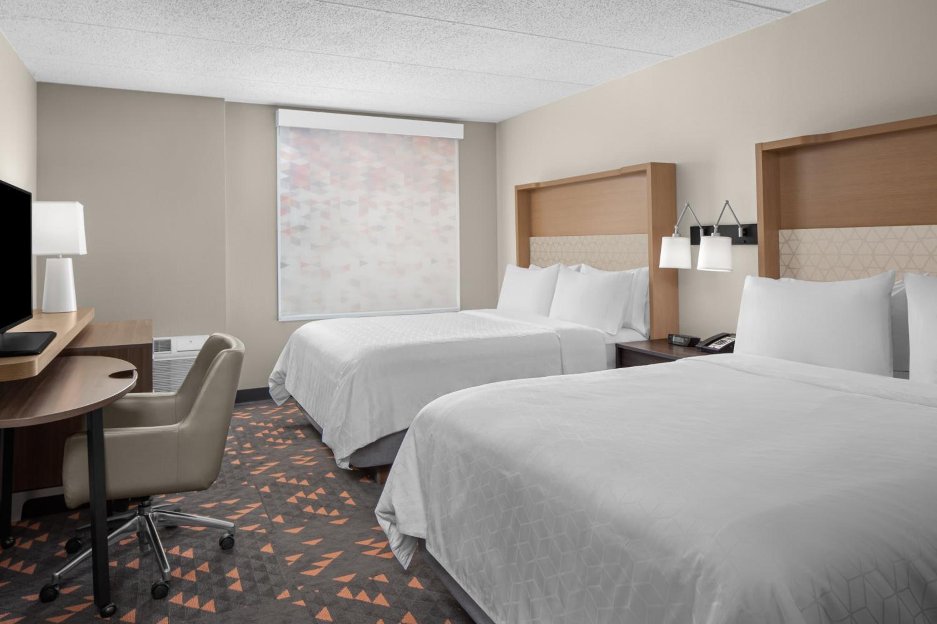holiday inn hasbrouck heights meadowlands by ihg