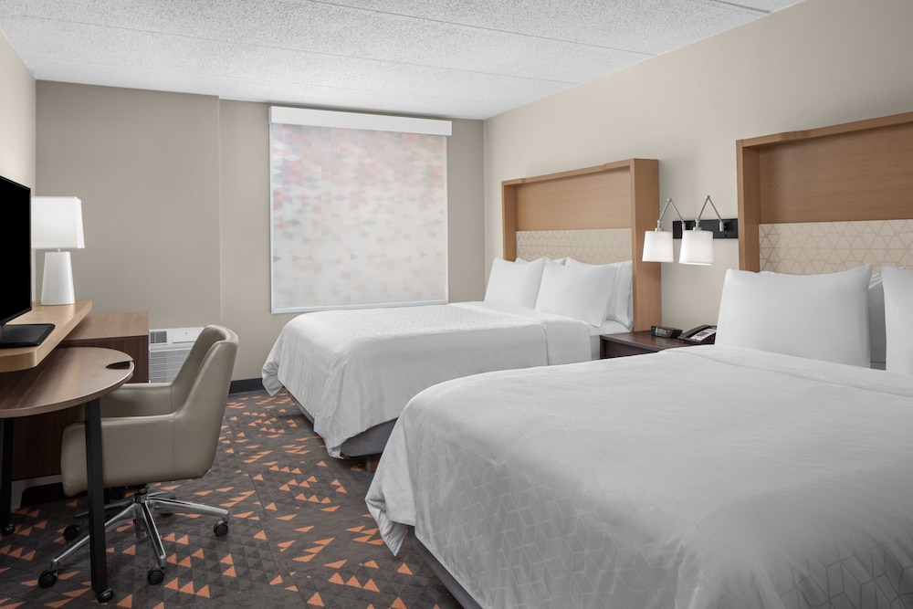 holiday inn hasbrouck heights meadowlands by ihg