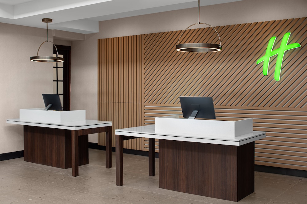 holiday inn hasbrouck heights meadowlands by ihg