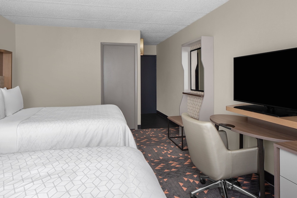 holiday inn hasbrouck heights meadowlands by ihg
