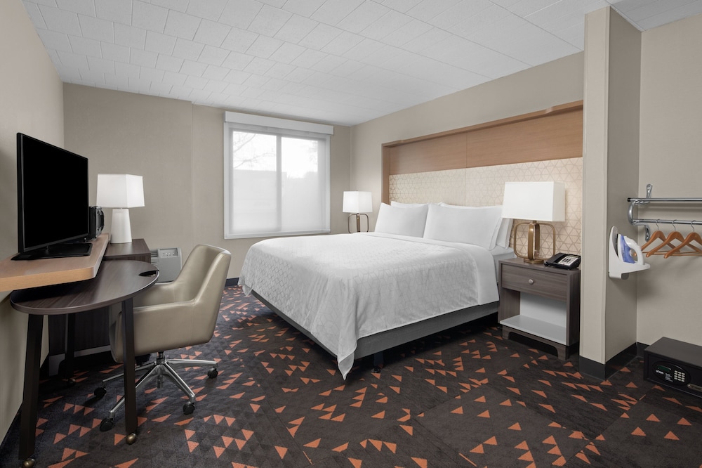 holiday inn hasbrouck heights meadowlands by ihg