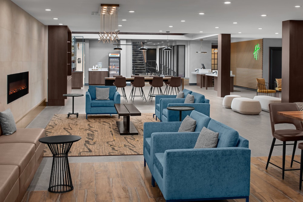 holiday inn hasbrouck heights meadowlands by ihg