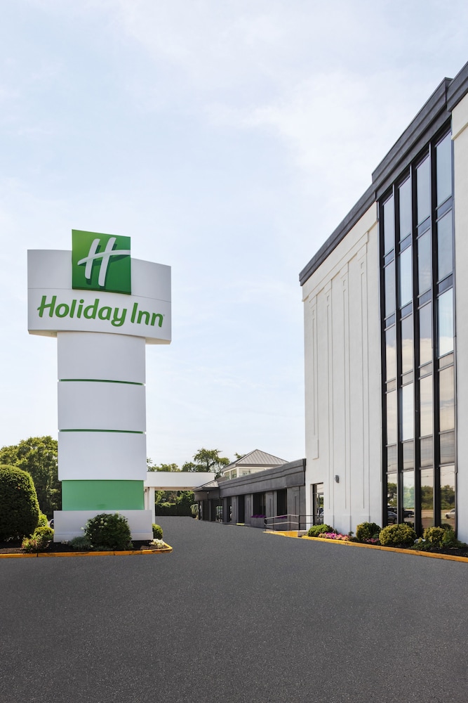 holiday inn hasbrouck heights meadowlands by ihg