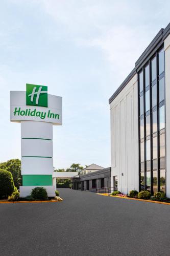 holiday inn hasbrouck heights meadowlands by ihg