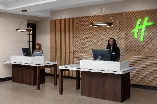 holiday inn hasbrouck heights meadowlands by ihg