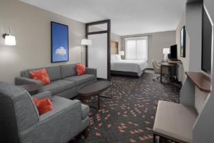 holiday inn hasbrouck heights meadowlands by ihg