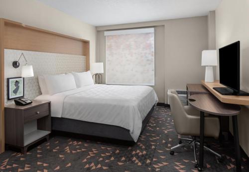 holiday inn hasbrouck heights meadowlands by ihg