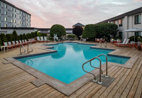 holiday inn hasbrouck heights meadowlands by ihg