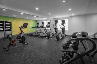 holiday inn hasbrouck heights meadowlands by ihg