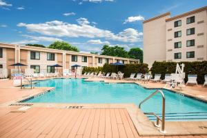 holiday inn hasbrouck heights meadowlands by ihg