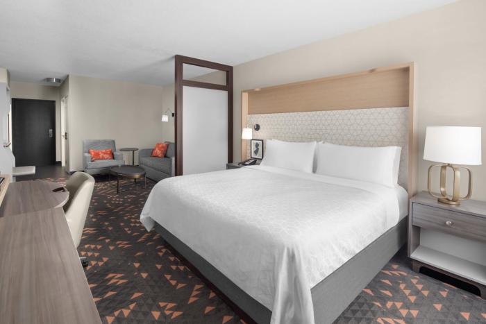 holiday inn hasbrouck heights meadowlands by ihg