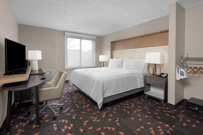 holiday inn hasbrouck heights meadowlands by ihg