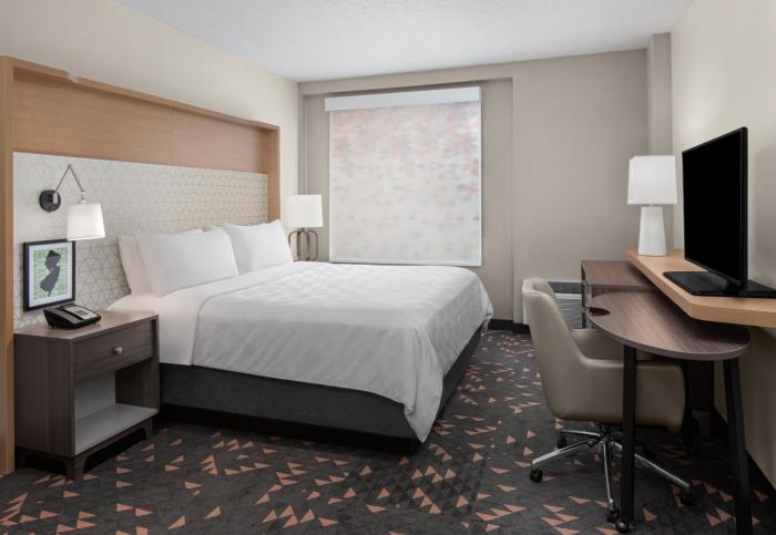 holiday inn hasbrouck heights meadowlands by ihg