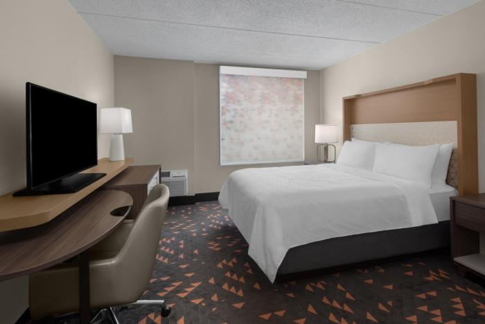 holiday inn hasbrouck heights meadowlands by ihg