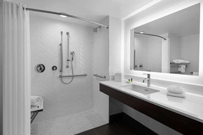 holiday inn hasbrouck heights meadowlands by ihg