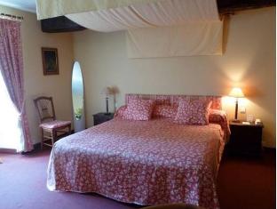 Manoir De La Roche Torin, The Originals Relais,Ducey>>Courtils,3 star