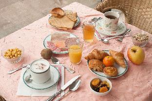 Manoir De La Roche Torin, The Originals Relais,Ducey>>Courtils,3 star