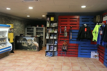 Cerdanya Viva Ecoestades,Bellver De Cerdanya>>Barcelona,3 star