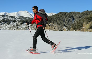 Cerdanya Viva Ecoestades,Bellver De Cerdanya>>Barcelona,3 star