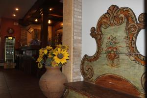 Hotel Girasole,Macerata>>Civitanova Marche,3 star