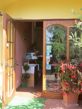 hotel girasole