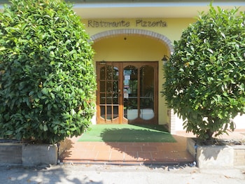 hotel girasole