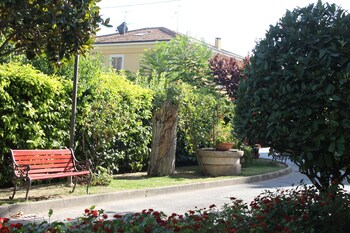 hotel girasole