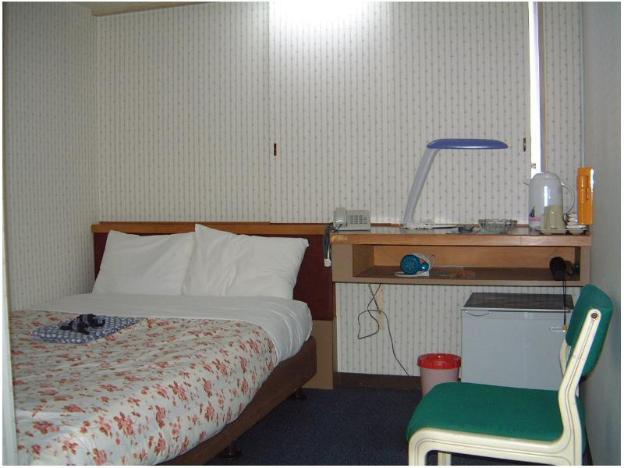 rico hotel kokura