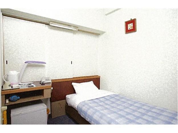 rico hotel kokura