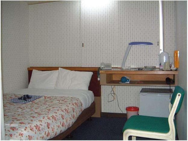 rico hotel kokura