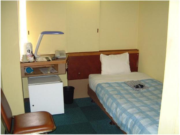 rico hotel kokura