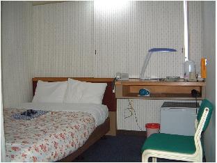 rico hotel kokura