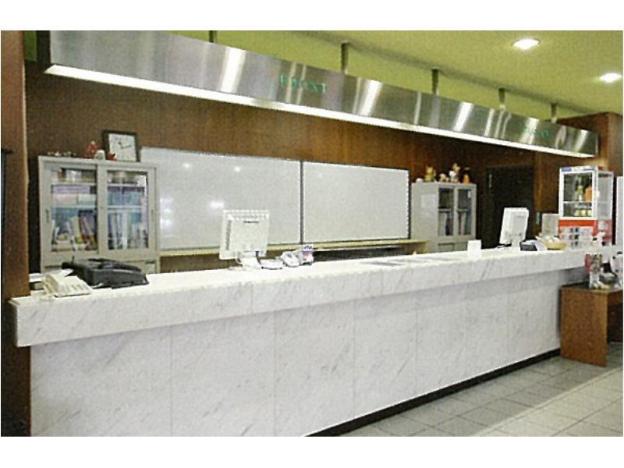 rico hotel kokura
