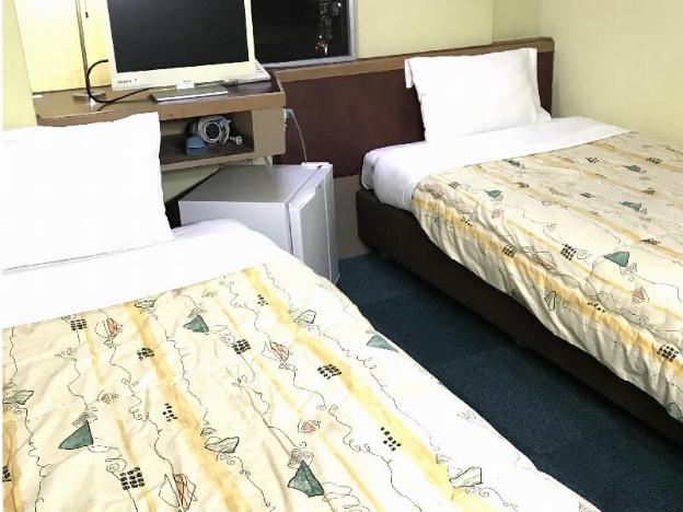 rico hotel kokura