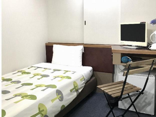 rico hotel kokura