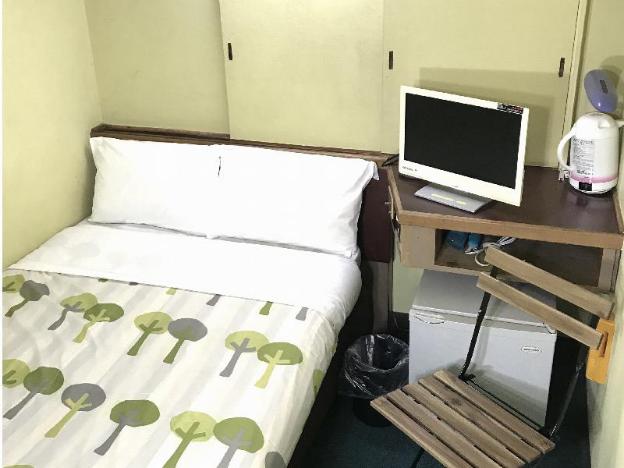 rico hotel kokura