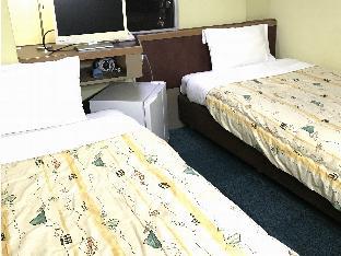 rico hotel kokura